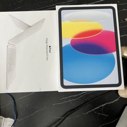 iPad 10th Gen 
