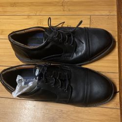 Puritan dress Shoes Or Casual
