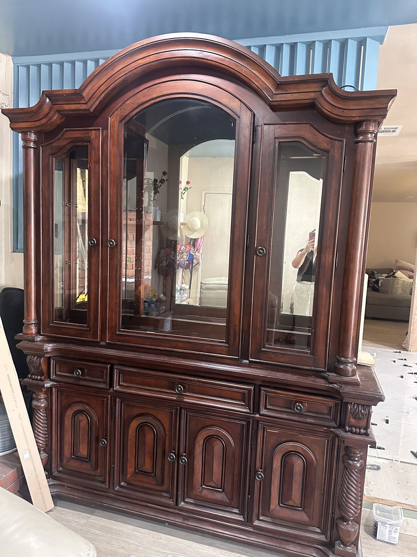 China Cabinet