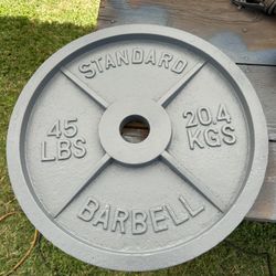 Weights