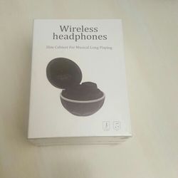 Wireless Headphones