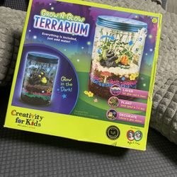 Terrarium