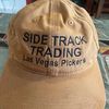 Side Track Trading
