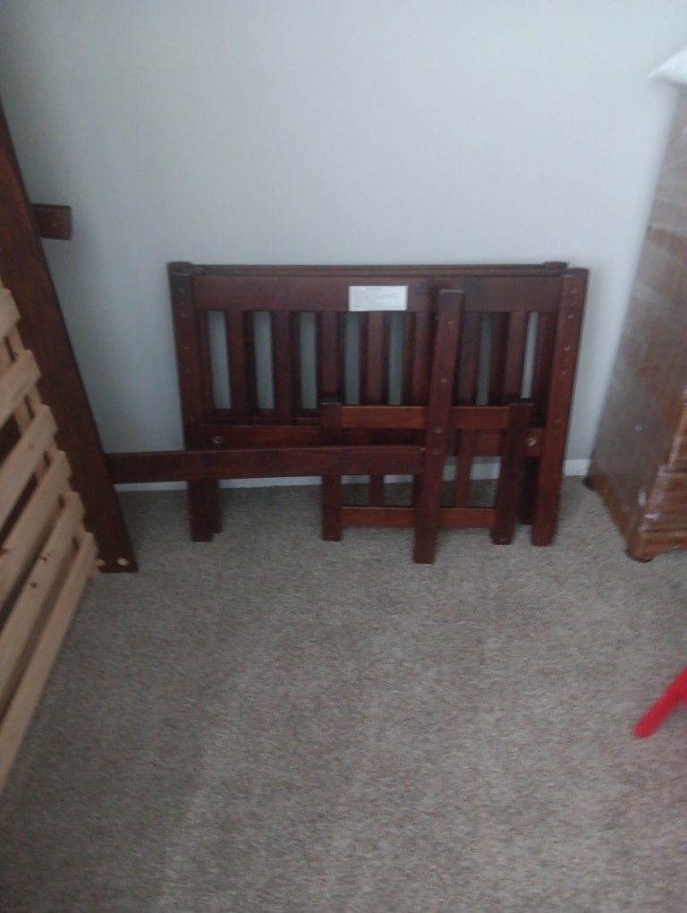 Bunkbeds