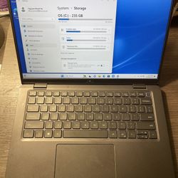 DELL Latitude 7420 ((NEED SOLD ASAP))