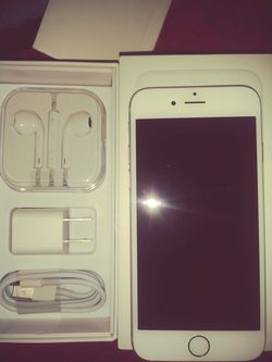 Iphone 6 gold 64gb unlock