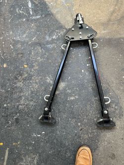 Tiron para galar carros