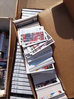 Yard sale today Friday