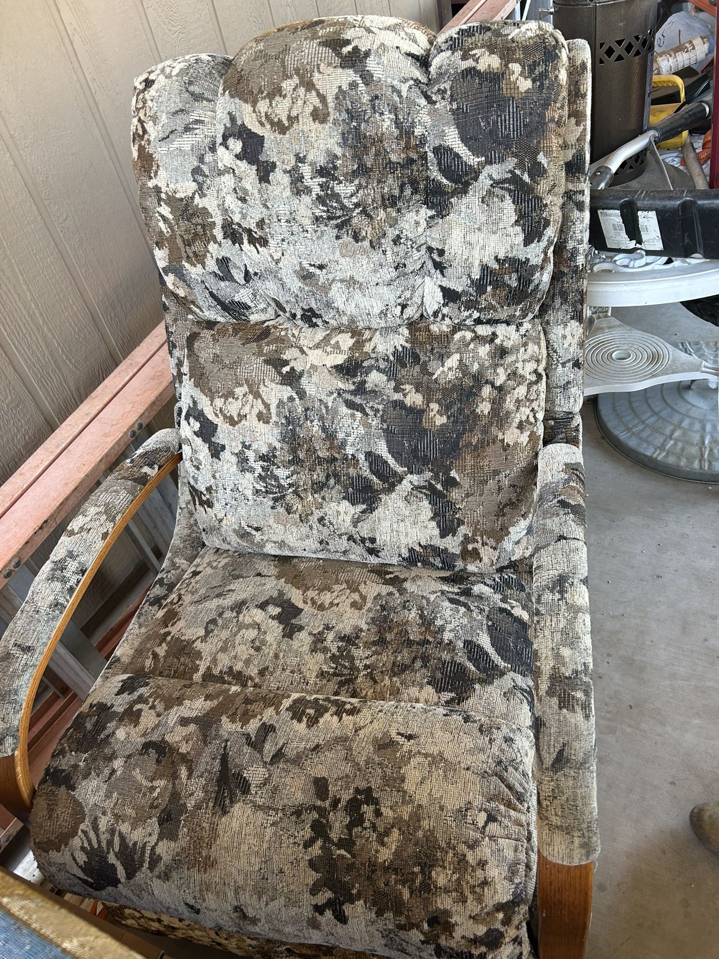 Recliner Sofa Chair