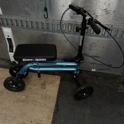 Andador Para Rodilla 
