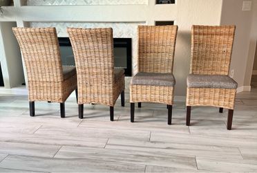 Kitchen table Chairs