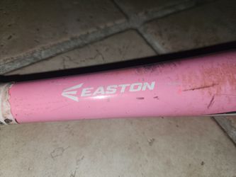 Softball Easton Bat - 26