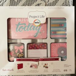 Project For life