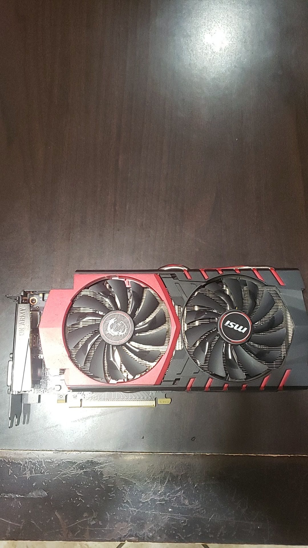 Msi 970