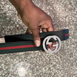 Belt Size 30-32 