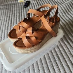 Aldo Wedges 