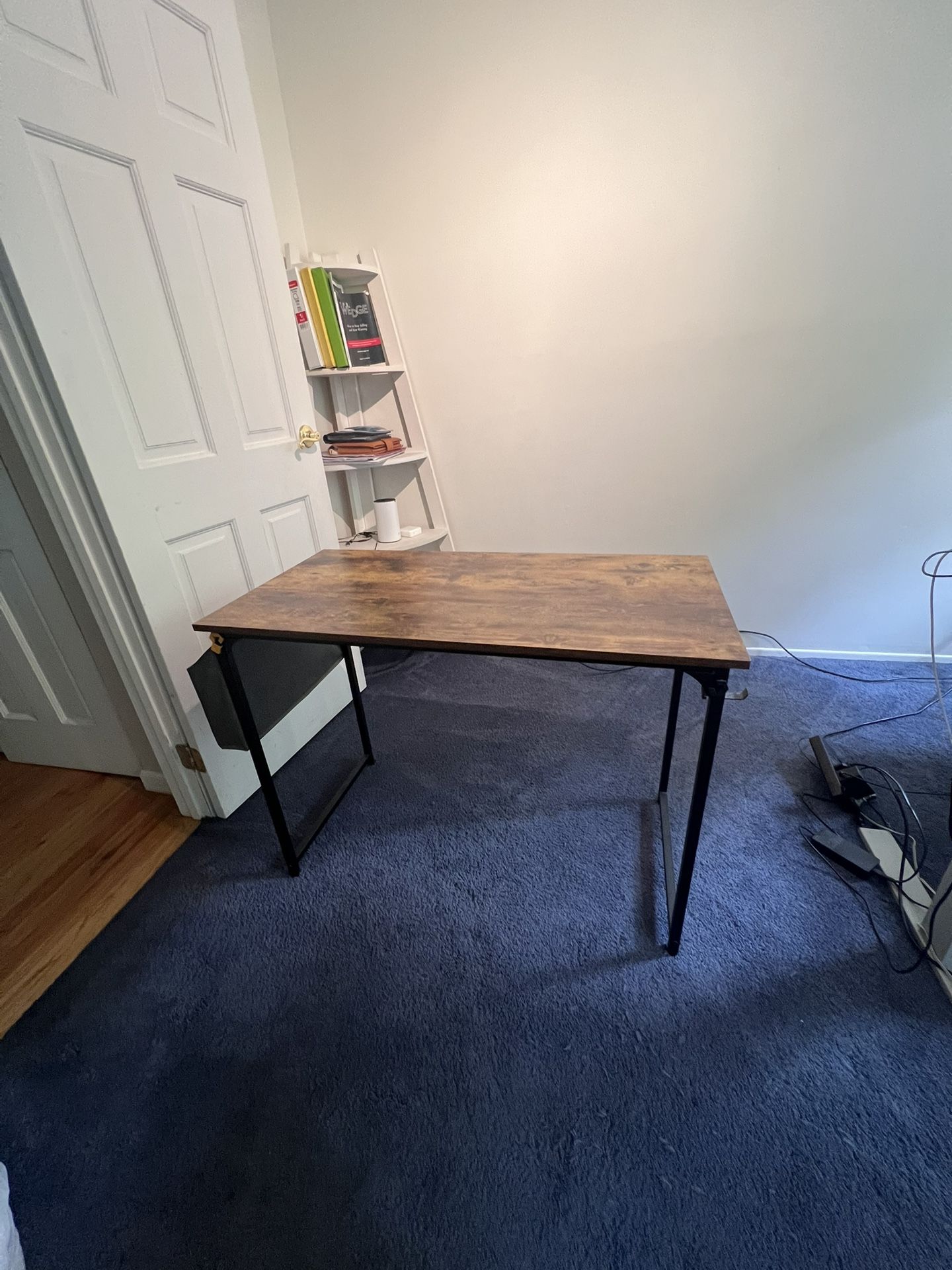Modern Compact Desk