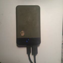 Skullcandy Portable Charger