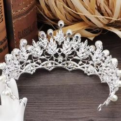 Bridal Tiara