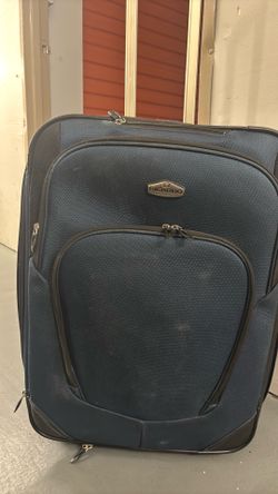 Suitcase