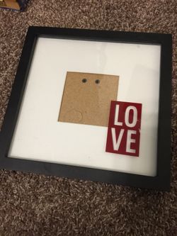 Picture frame