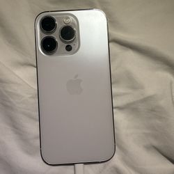 iPhone 14 Pro 1tb Storage 