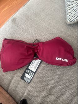 Never worn/brand new Dyfne bra