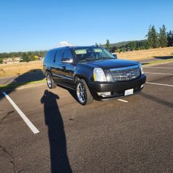 07 Escalade 