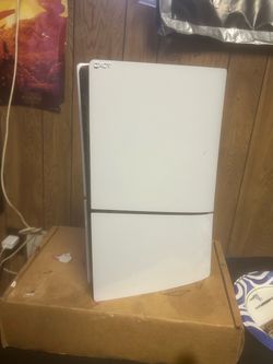 Ps5 slim