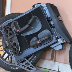 Before Master V3 4800 Wh