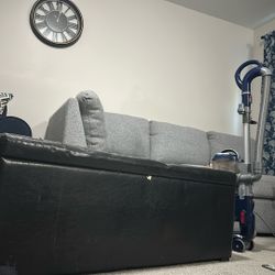 Storage Bench 