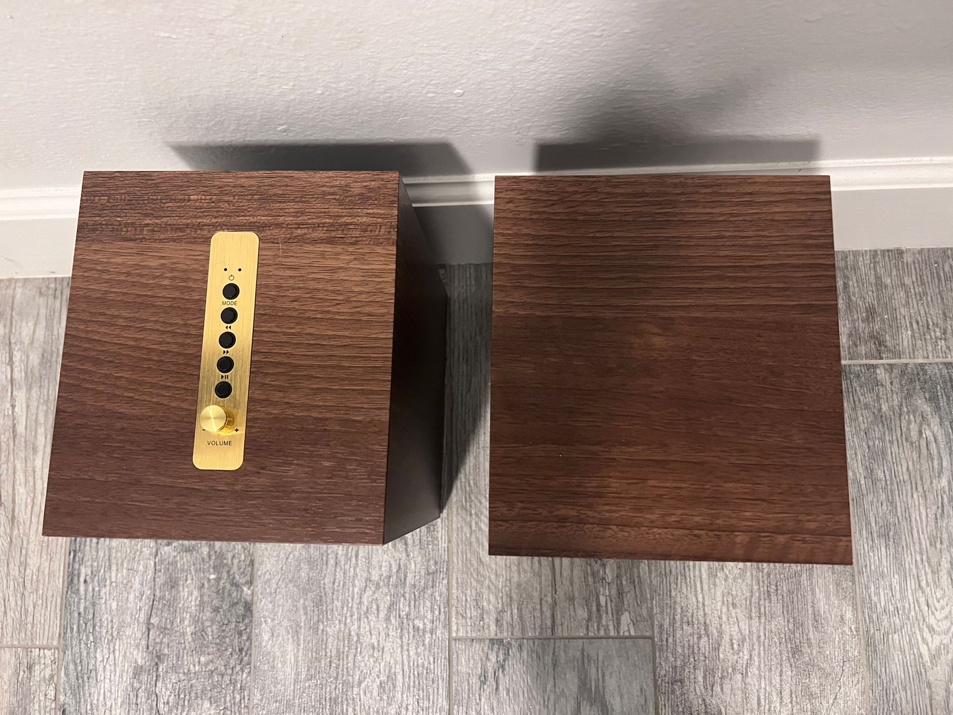 S200 Stereo Powered Speakers for Sale in Pembroke Pines, FL OfferUp