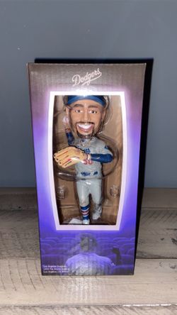 MOOKIE BETTS #50 Dodgers bobble heads