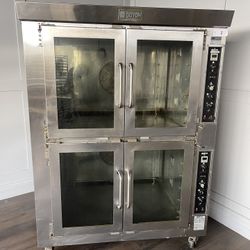 Doyon Jet Air Convection Oven