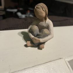 Willow Tree - Spirited Child