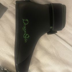 Stingray Proof Surf/Swim Booties