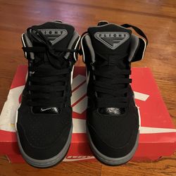 Tenis Nuevos De Hombre Size. 7