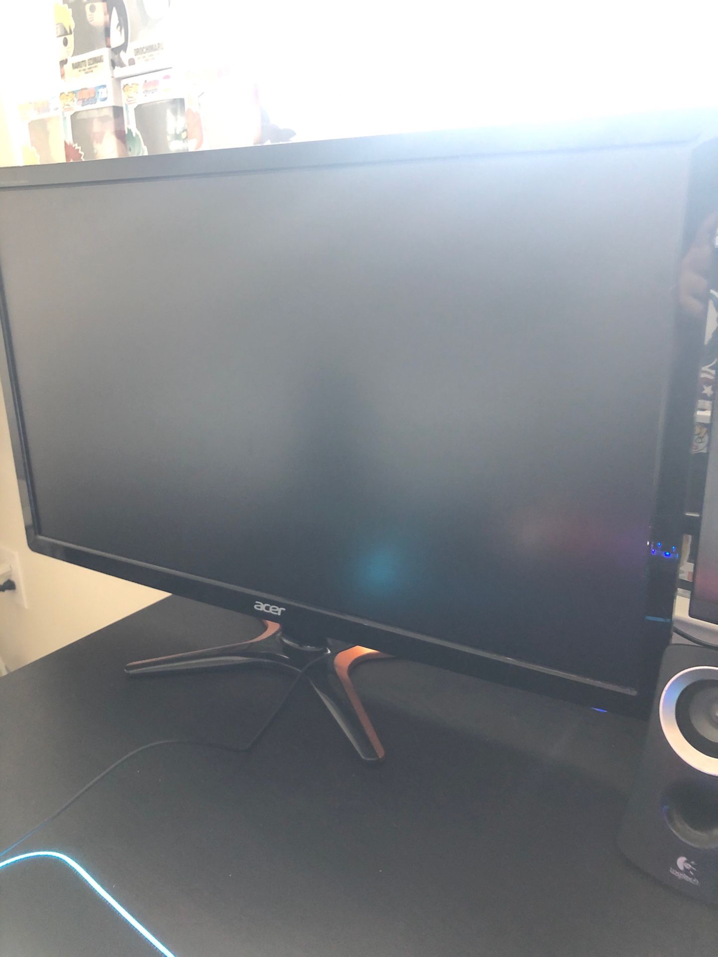 Acer LCD Gaming Monitor 27 inches