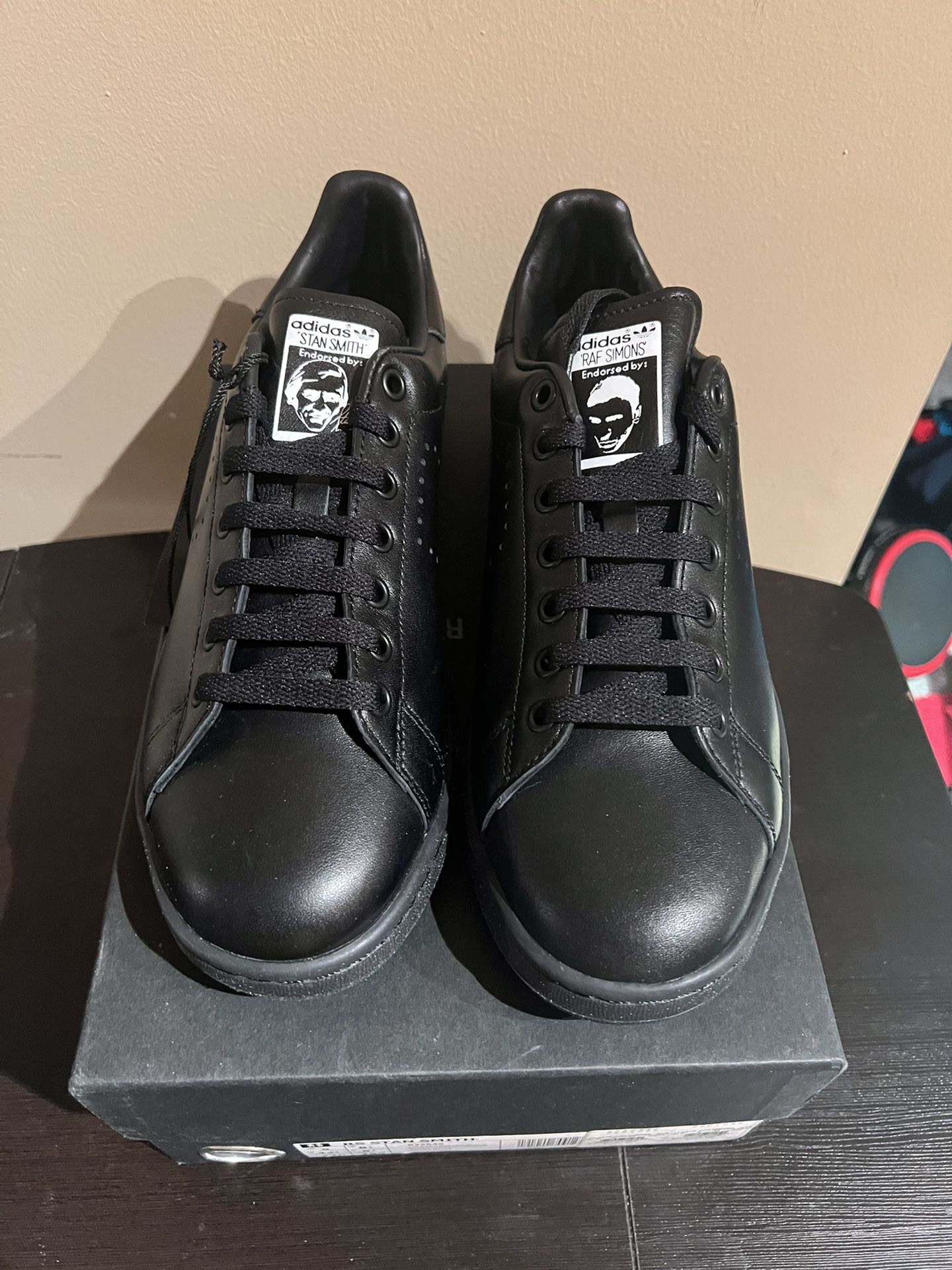 Adidas Stan Raf Simons for Sale in The Bronx, NY - OfferUp