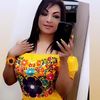 Francisca Alfaro rodriguez