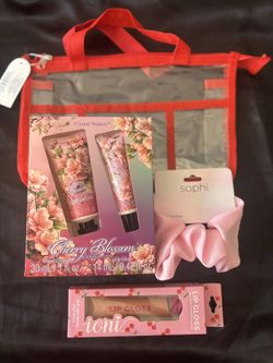 Beauty Kit-BacktoSchool