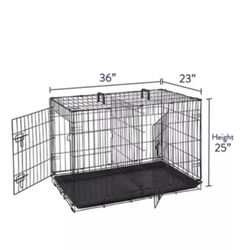 Dog Crate 