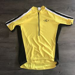 Cannondale Cycling Jersey - Large