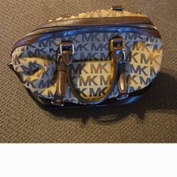 MK Purse
