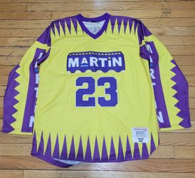 Headgear Classics Martin 23 Jersey XL