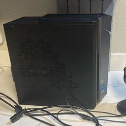 Selling Pc