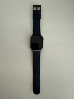 Apple Watch Series 8 GPS 45mm Aluminium