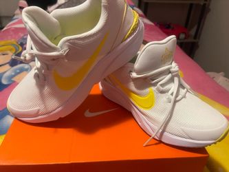 Nike sneakers