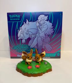 Journey Together ETB (Sealed)