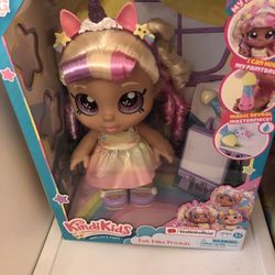 Doll 
